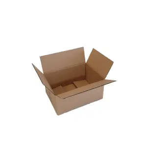 Faltkarton 300 x 215 x 140 / 1-wellig