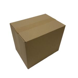 Faltkarton 300 x 215 x 240 / 1-wellig
