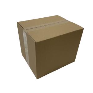 Faltkarton 300 x 250 x 250 / 1-wellig
