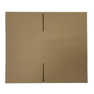 Faltkarton 350 x 300 x 250 / 1-wellig
