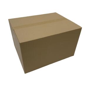 Faltkarton 500 x 400 x 300 / 1-wellig