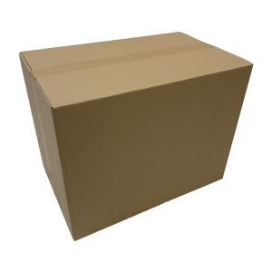 Faltkarton 520 x 330 x 400 / 1-wellig
