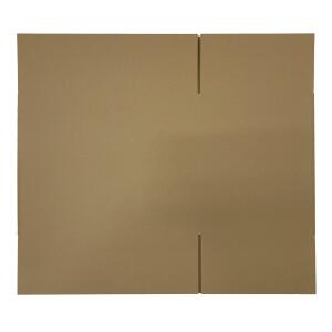 Faltkarton 520 x 330 x 400 / 1-wellig