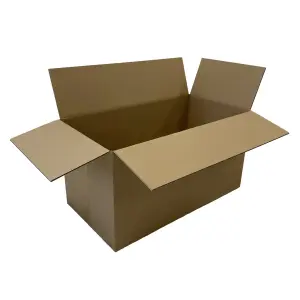 Faltkarton 575 x 300 x 300 / 1-wellig