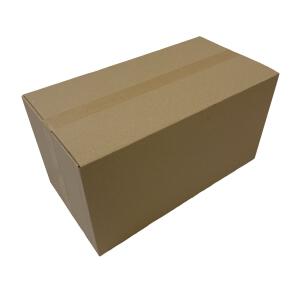 Faltkarton 575 x 300 x 300 / 1-wellig