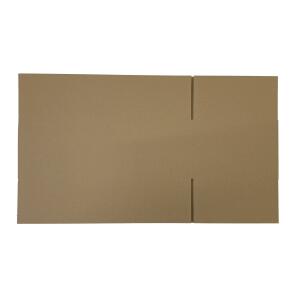 Faltkarton 600 x 300 x 200 / 1-wellig