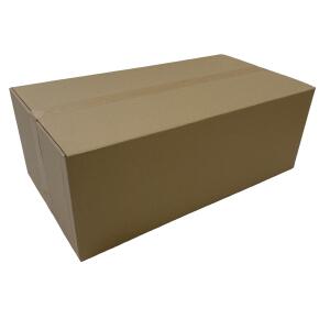 Faltkarton 700 x 380 x 250 / 1-wellig