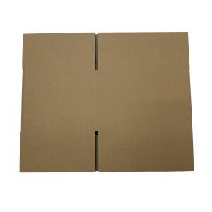 Faltkarton 250 x 200 x 150 / 2-wellig