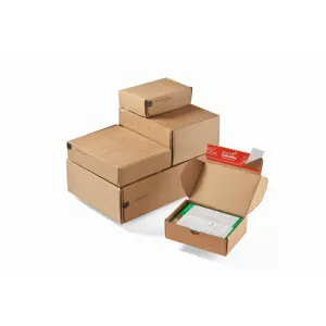 Versandkarton 335 &times; 244 &times; 44