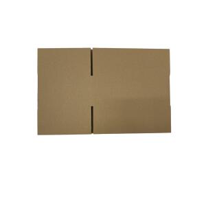 Faltkarton 300 x 200 x 100 / 2-wellig