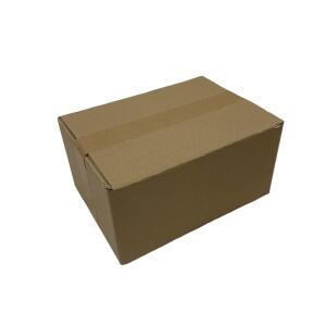 Faltkarton 300 x 215 x 140 / 2-wellig