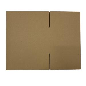 Faltkarton 350 x 250 x 200 / 2-wellig