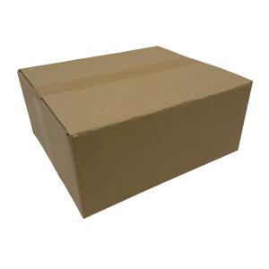 Faltkarton 350 x 300 x 140 / 2-wellig