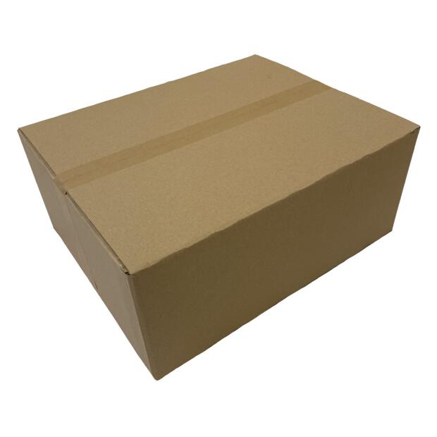 Faltkarton 500 x 400 x 200 / 2-wellig