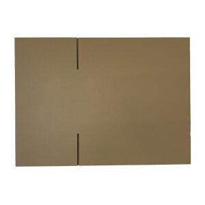 Faltkarton 550 x 300 x 300 / 2-wellig