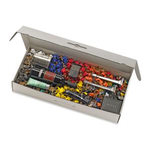 Karton-Polsterchips 400 Liter