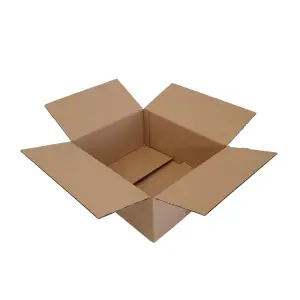 Faltkarton 350 x 300 x 150 / 1-wellig