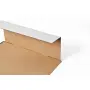 Buchverpackung 305 x 230 x 0-92 (mit doppeltem SK-Verschluss)