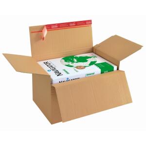 Fix-Aufrichtekarton A4/ 344 x 290 x 32-132