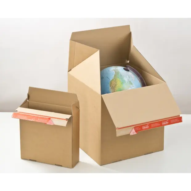 ColomPac Eurobox 195 x 95 x 90