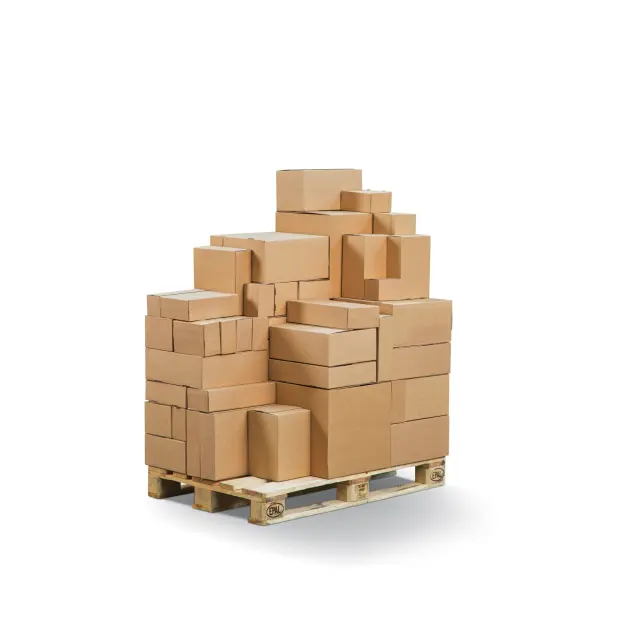 ColomPac Eurobox 195 x 95 x 90