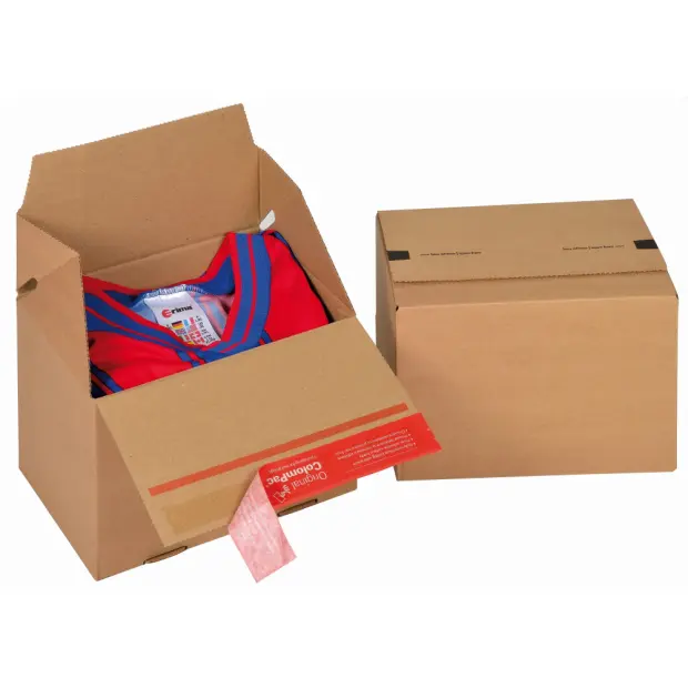 ColomPac Eurobox 195 x 145 x 140