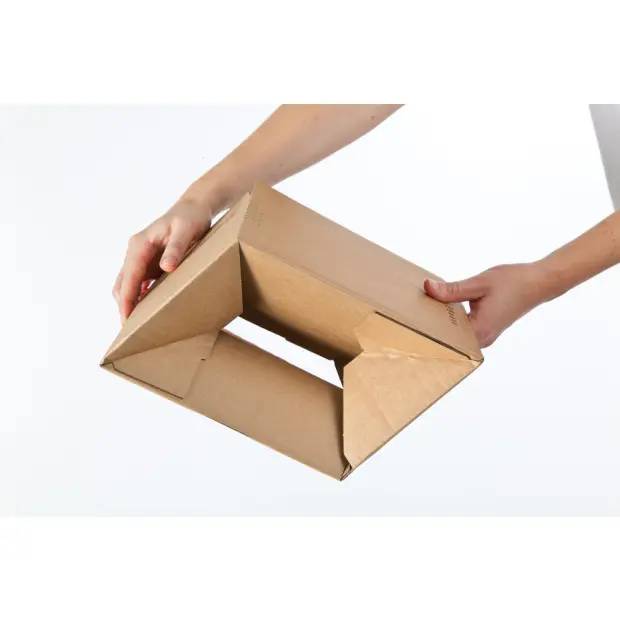 ColomPac Eurobox 195 x 145 x 140