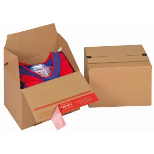 ColomPac Eurobox 195 x 145 x 140