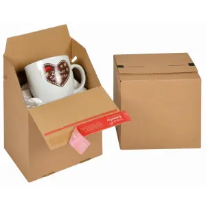 ColomPac Eurobox 195 x 145 x 190