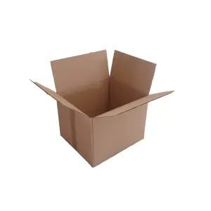 Faltkarton 400 x 350 x 300 / 1-wellig