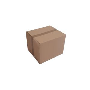 Faltkarton 400 x 350 x 300 / 1-wellig