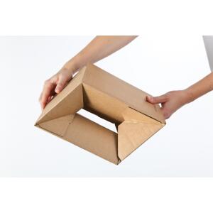 ColomPac Eurobox 294 x 194 x 87