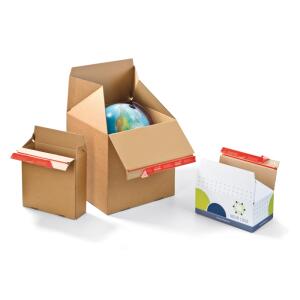 ColomPac Eurobox 294 x 194 x 287