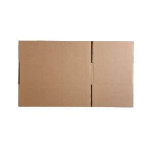 Faltkarton 350 x 200 x 100 / 2-wellig