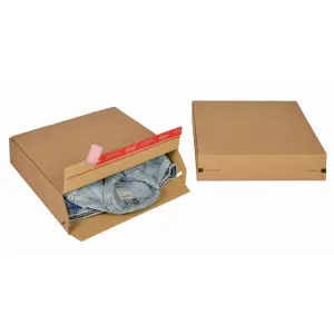 ColomPac Eurobox 394 x 94 x 387