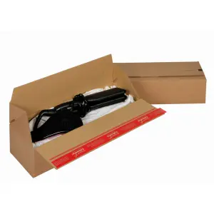 ColomPac Eurobox 394 x 144 x 87