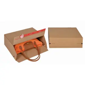 ColomPac Eurobox 394 x 144 x 287