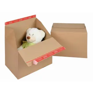 ColomPac Eurobox 394 x 294 x 287