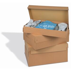 ColomPac Eurobox 563 x 382 x 191
