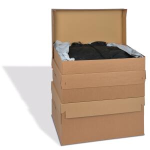 ColomPac Eurobox 563 x 382 x 191