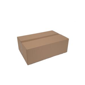 Faltkarton 600 x 400 x 200 / 1-wellig