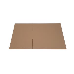 Faltkarton 600 x 400 x 200 / 1-wellig