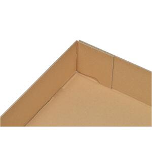 ColomPac Eurobox Deckel 577 x 389 x 97