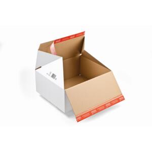 Fix-Aufrichtekarton Premium 389 x 324 x 160