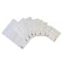 Luftpolstertasche weiß - 180 x 165 mm CD