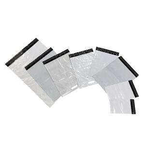 Folienversandtasche FB07 - 450 x 550 x 50 mm / 500Stück