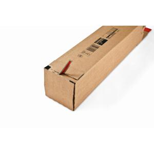 Versandhülse 430 x 108 x 108