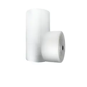 Luftpolsterfolie - 25cm x 100m