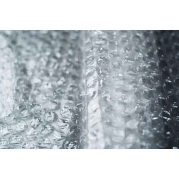 Luftpolsterfolie - 100cm x 100m