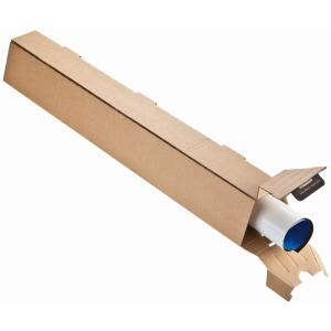 Trapez-Versandverpackung 430 x 105/55 x 75